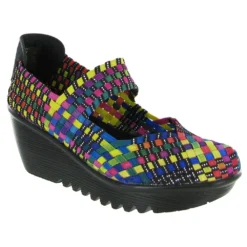 Bernie Mev Lulia -fishpond shop 10395 BLKMULTI l