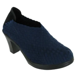 Bernie Mev Chesca -fishpond shop 11749 NAVY l
