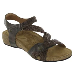 Taos Trulie -fishpond shop 12507 CHOC20DS l