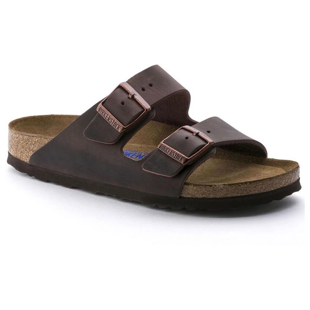 Birkenstock Arizona Soft Footbed 1 Birkenstock Arizona Soft Footbed