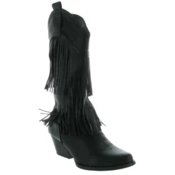 Pierre Dumas Cowgirl 7