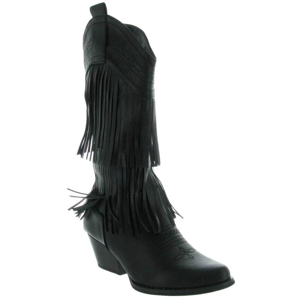 Pierre Dumas Cowgirl 7 1 Pierre Dumas Cowgirl 7