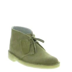 Clarks Women's Desert Boot