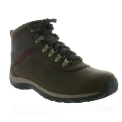 Timberland Women's Norwood Mid Waterproof Hiking Boots
