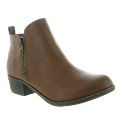 DUNES Dolly Ankle Boot