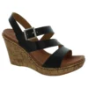 BOC BY BORN Schirra Wedge Sandal