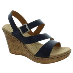 BOC BY BORN Schirra Wedge Sandal -fishpond shop 15273 OCN l
