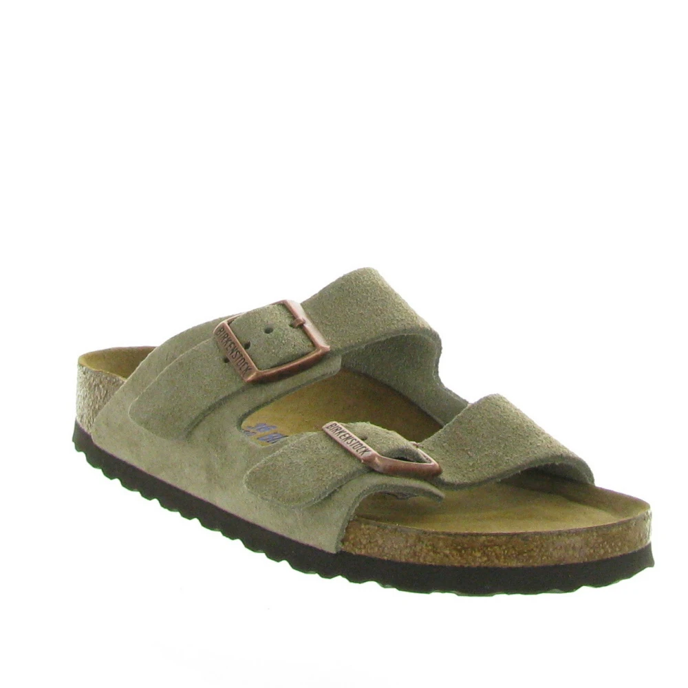 Birkenstock Arizona Soft Footbed - Narrow 1 Birkenstock Arizona Soft Footbed - Narrow
