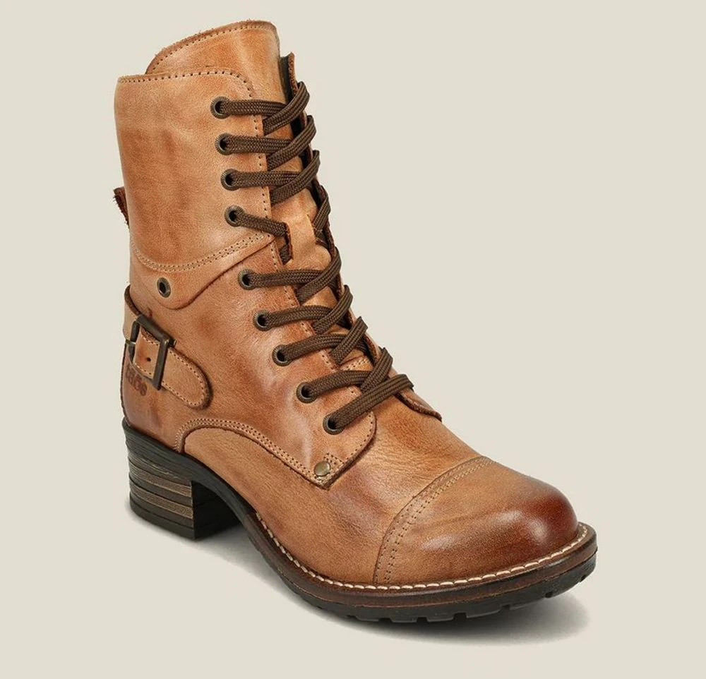 Taos Crave Combat Boot 4 Taos Crave Combat Boot - Image 4