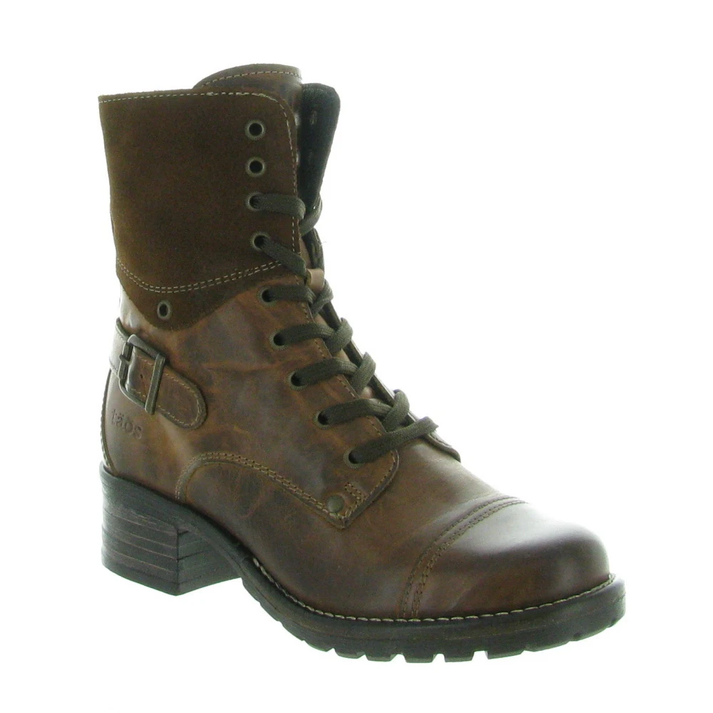 Taos Crave Combat Boot 1 Taos Crave Combat Boot