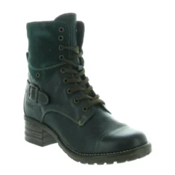 Taos Crave Combat Boot 11 Taos Crave Combat Boot -fishpond shop 16023 TEAL l