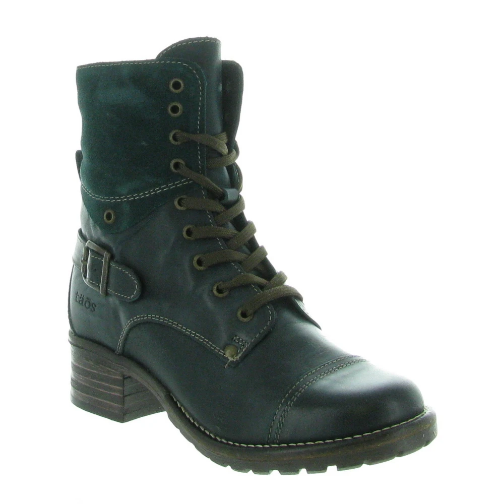 Taos Crave Combat Boot 6 Taos Crave Combat Boot - Image 6