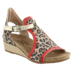 Naot Fiona -fishpond shop 20166 CHEETAH l