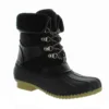 Tommy Hilfiger Rusteen Duck Boot