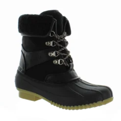 Tommy Hilfiger Rusteen Duck Boot