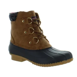 Tommy Hilfiger Roza3 Duck Boot
