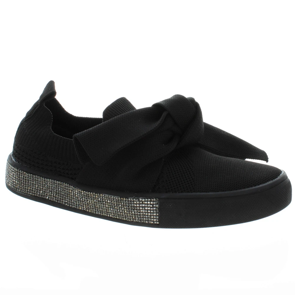 Bernie Mev Spark Serenity Sneaker 2 Bernie Mev Spark Serenity Sneaker - Image 2