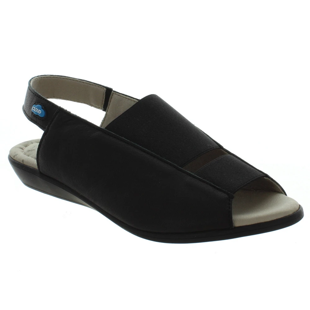 Cloud Footwear Colette 2 Cloud Footwear Colette - Image 2