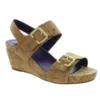 Vaneli Ilgen Wedge Sandal