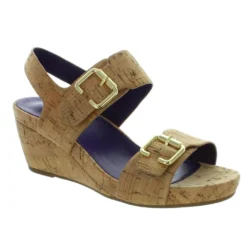 Vaneli Ilgen Wedge Sandal