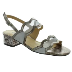 Vaneli Hesper Slingback Sandal
