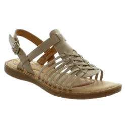 Born Santiam Sling Back Sandal