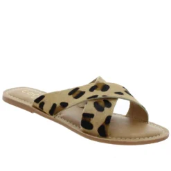 Coconuts Pebble Slip On Sandal