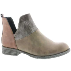 Rieker Fango Ankle Boots