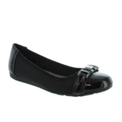 AK ANNE KLEIN Anne Klein Sport Azul Flat