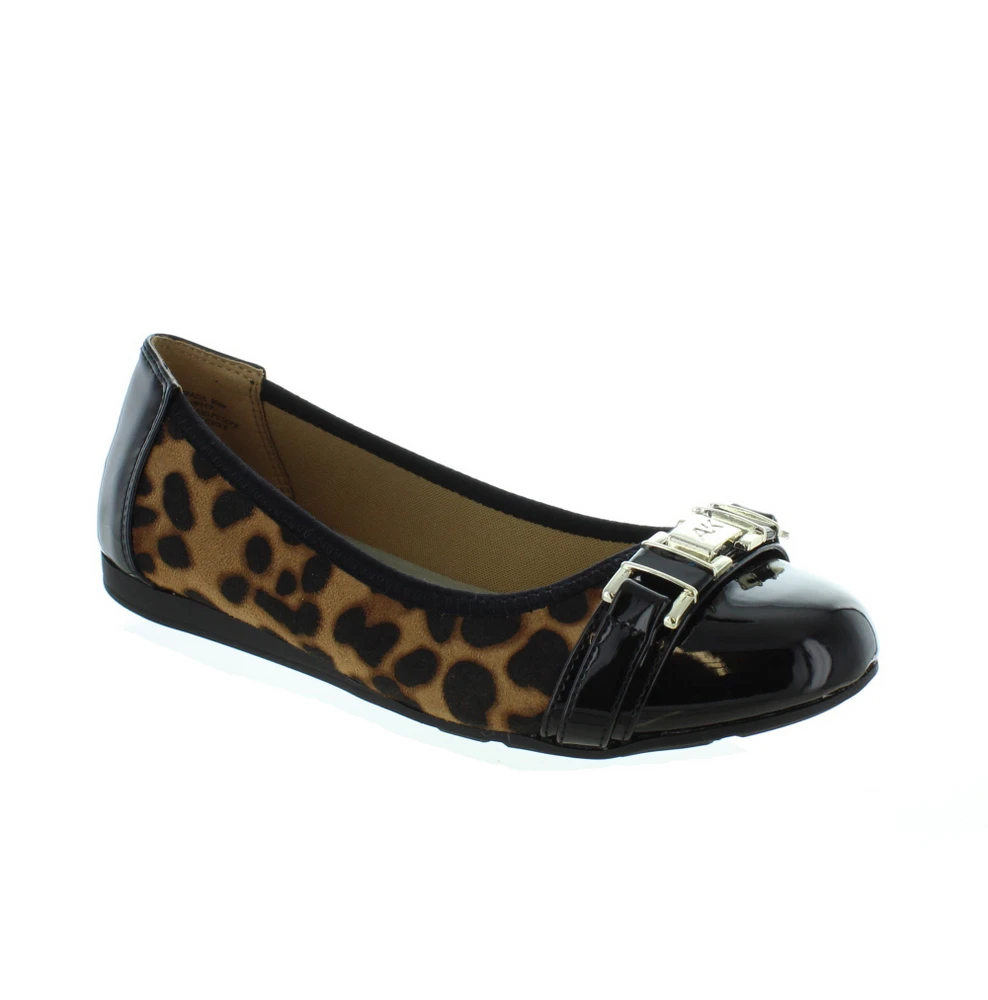AK ANNE KLEIN Anne Klein Sport Azul Flat 2 AK ANNE KLEIN Anne Klein Sport Azul Flat - Image 2