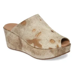 Chocolat Blu Yiona Wedges