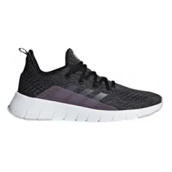Adidas Asweego Women's Sneakers Black