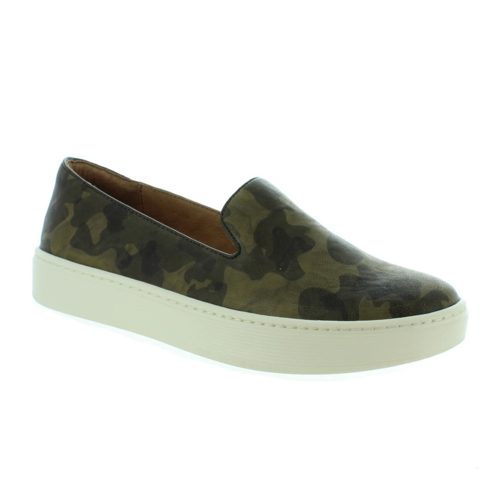 Sofft Somer Slip On 1 Sofft Somer Slip On