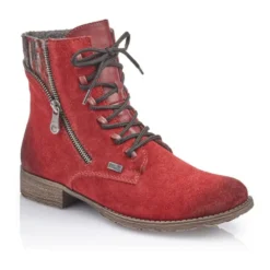 Rieker Waterproof Boot