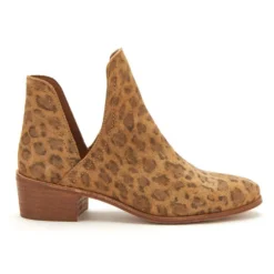 Coconuts Coconut Pronto Ankle Boot