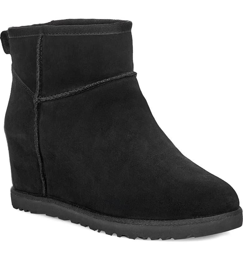 Ugg Classic Femme Mini Boot 2 Ugg Classic Femme Mini Boot - Image 2