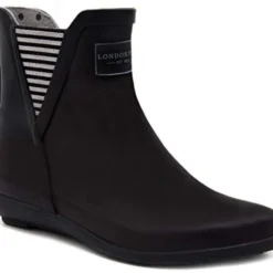 London Fog Picadilly Rain Boot