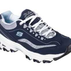 Skechers D ` Lites Life Saver Sneaker