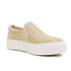 Soda Hike Slip- On -fishpond shop 25417 NAT20RAFFIA l
