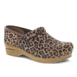 Dansko Professional Suede