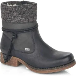 Rieker Casual Winter Boot
