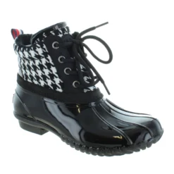 Tommy Hilfiger Harvet Duck Boot