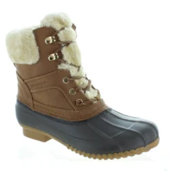 Tommy Hilfiger Reise Duck Boot