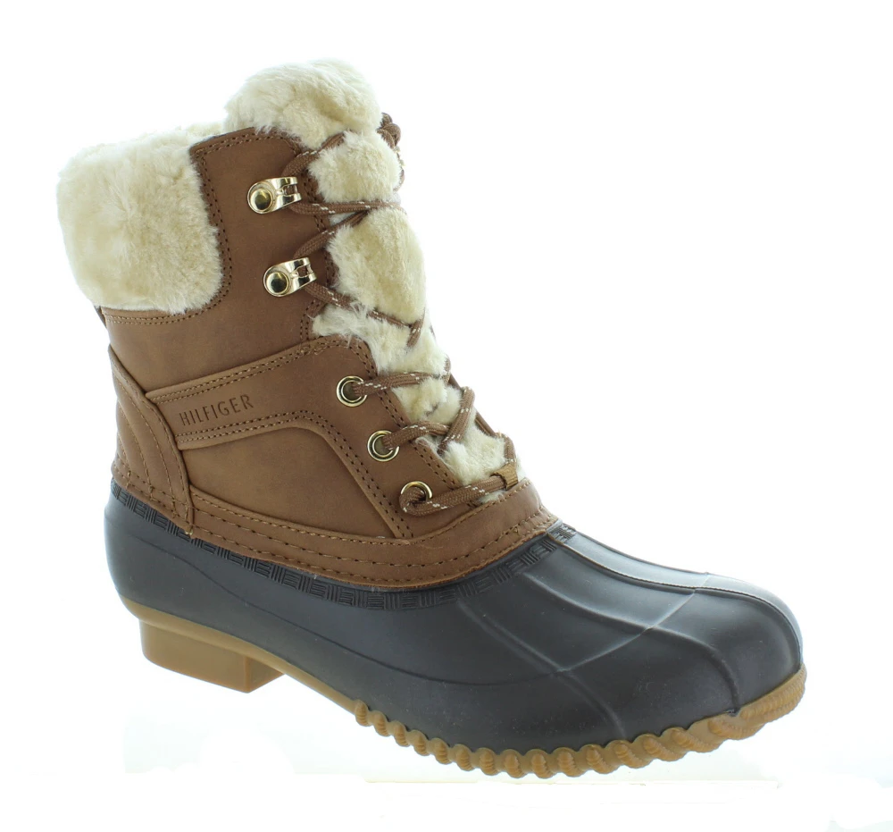 Tommy Hilfiger Reise Duck Boot 3 Tommy Hilfiger Reise Duck Boot - Image 3