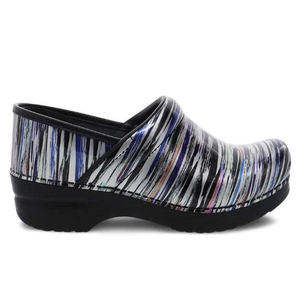 Dansko Professional Patent 1 Dansko Professional Patent