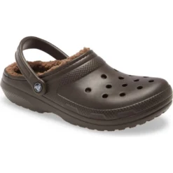 Crocs Classic Lined Slipper