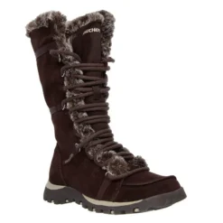 Skechers Grand Jams Unlimited Boot -fishpond shop 27171 BRS l