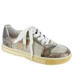 Chocolat Blu Neza Sneaker