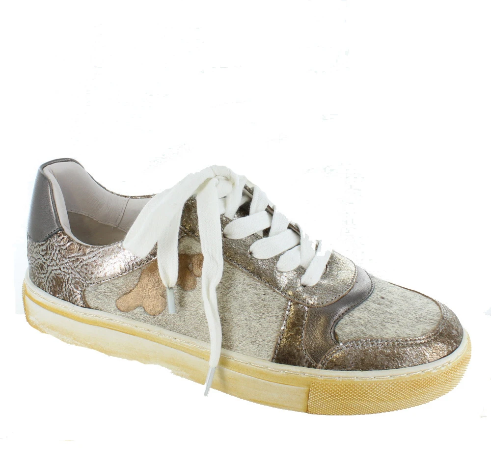 Chocolat Blu Neza Sneaker 1 Chocolat Blu Neza Sneaker
