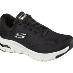 Skechers Arch Fit - Big Appeal -fishpond shop 27555 BKW l